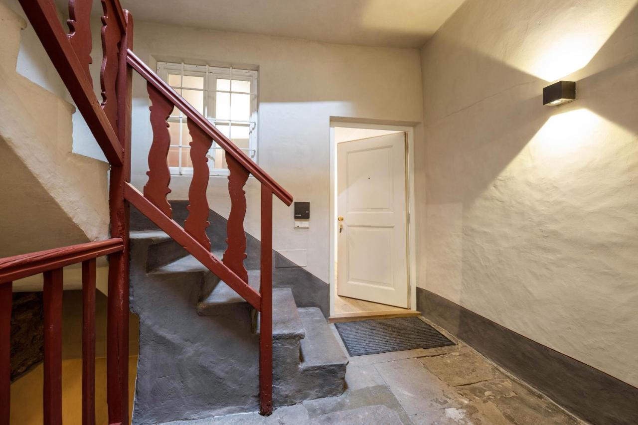 Rosa Goldenstern Residence Μπολζάνο Εξωτερικό φωτογραφία